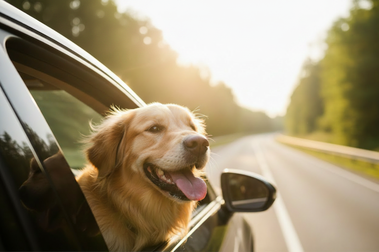 Viaje, Paseo y Accesorios Seguros